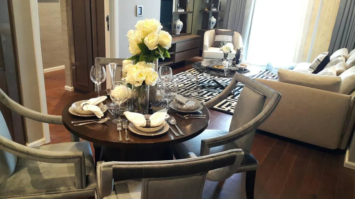 For Sale Condo , The Diplomat 39 , BTS-Phrom Phong , Khlong Tan N 4