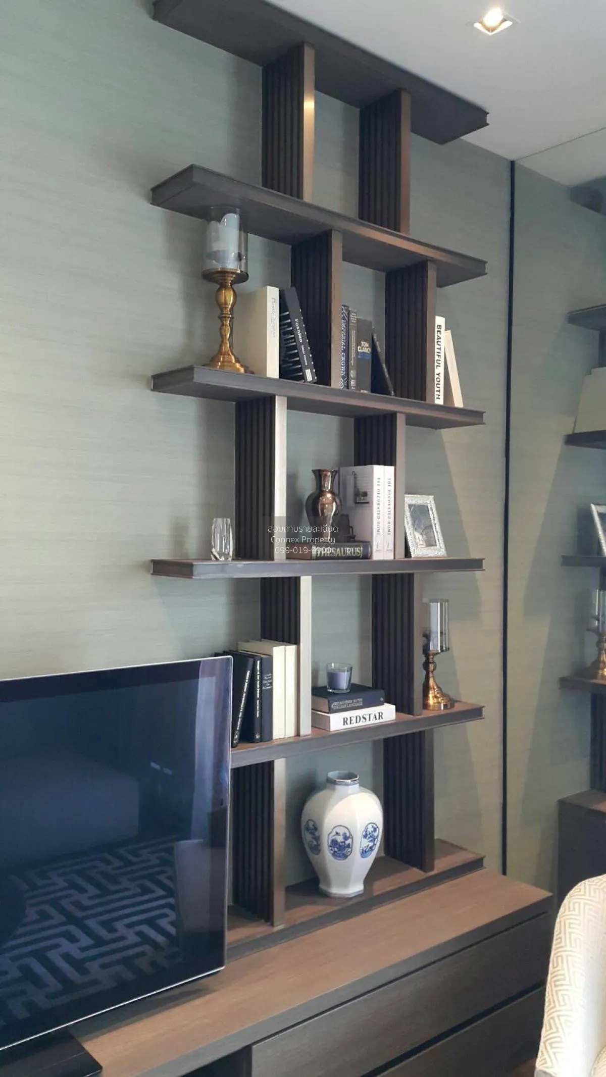 For Sale Condo , The Diplomat 39 , BTS-Phrom Phong , Khlong Tan N