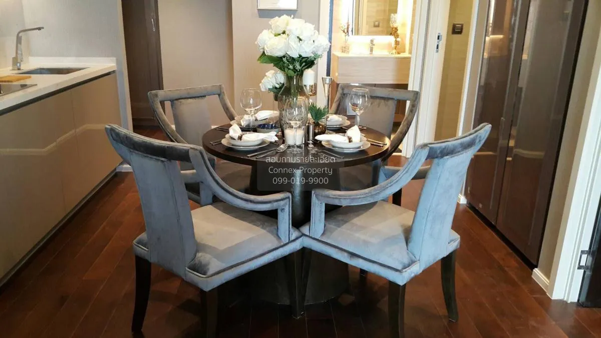 For Sale Condo , The Diplomat 39 , BTS-Phrom Phong , Khlong Tan N