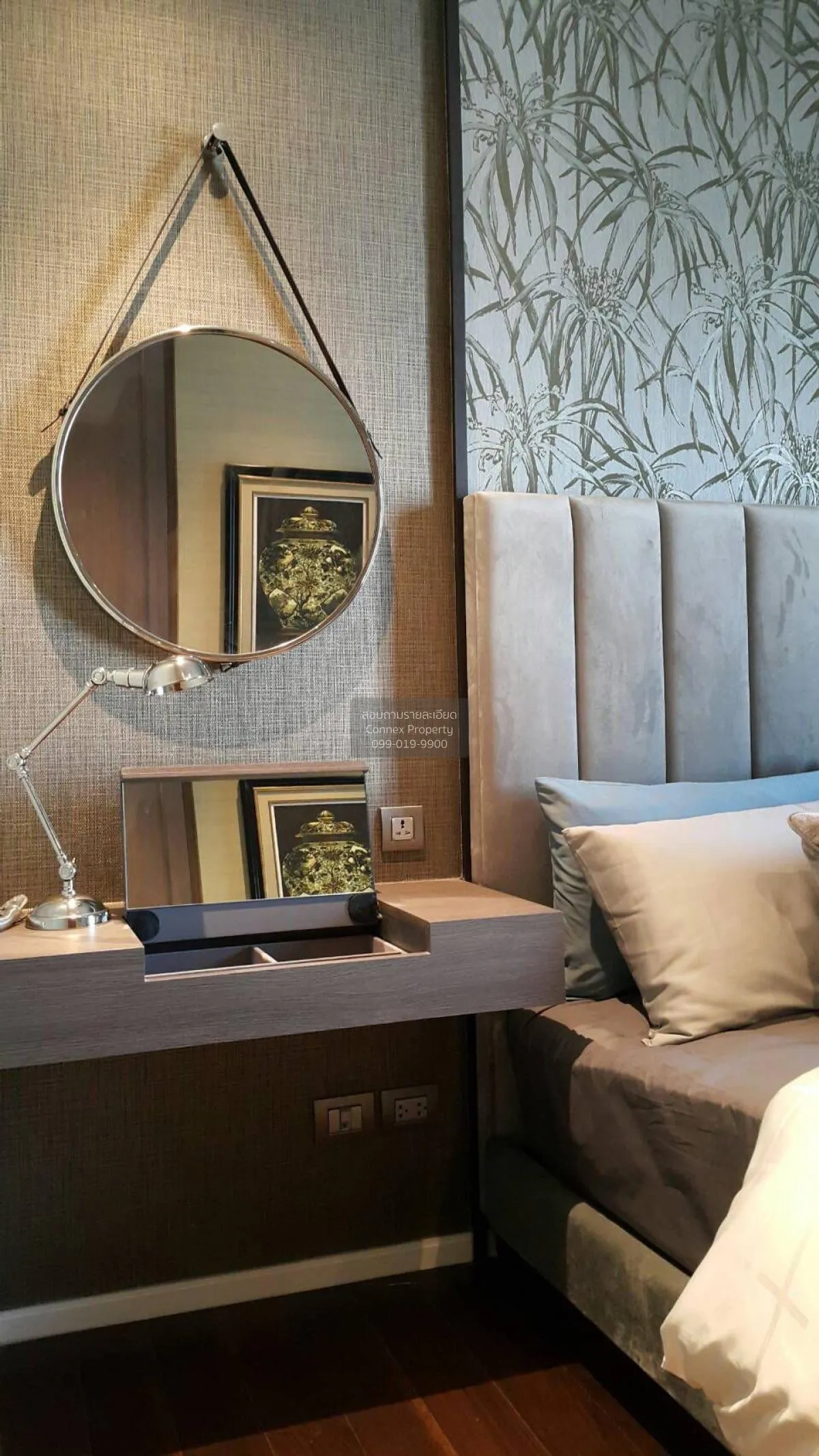 For Sale Condo , The Diplomat 39 , BTS-Phrom Phong , Khlong Tan N