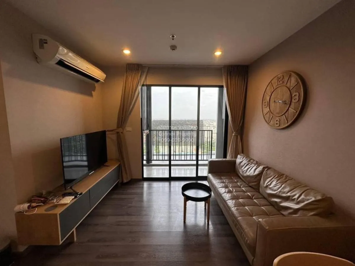 For Sale Condo , The Base Park West Sukhumvit 77 , BTS-On Nut , P 2