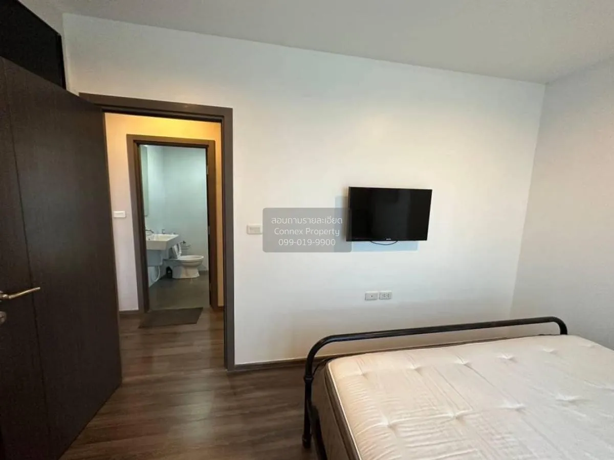 For Sale Condo , The Base Park West Sukhumvit 77 , BTS-On Nut , P