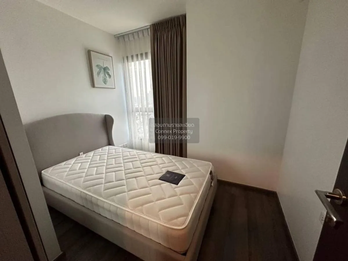 For Sale Condo , The Base Park West Sukhumvit 77 , BTS-On Nut , P