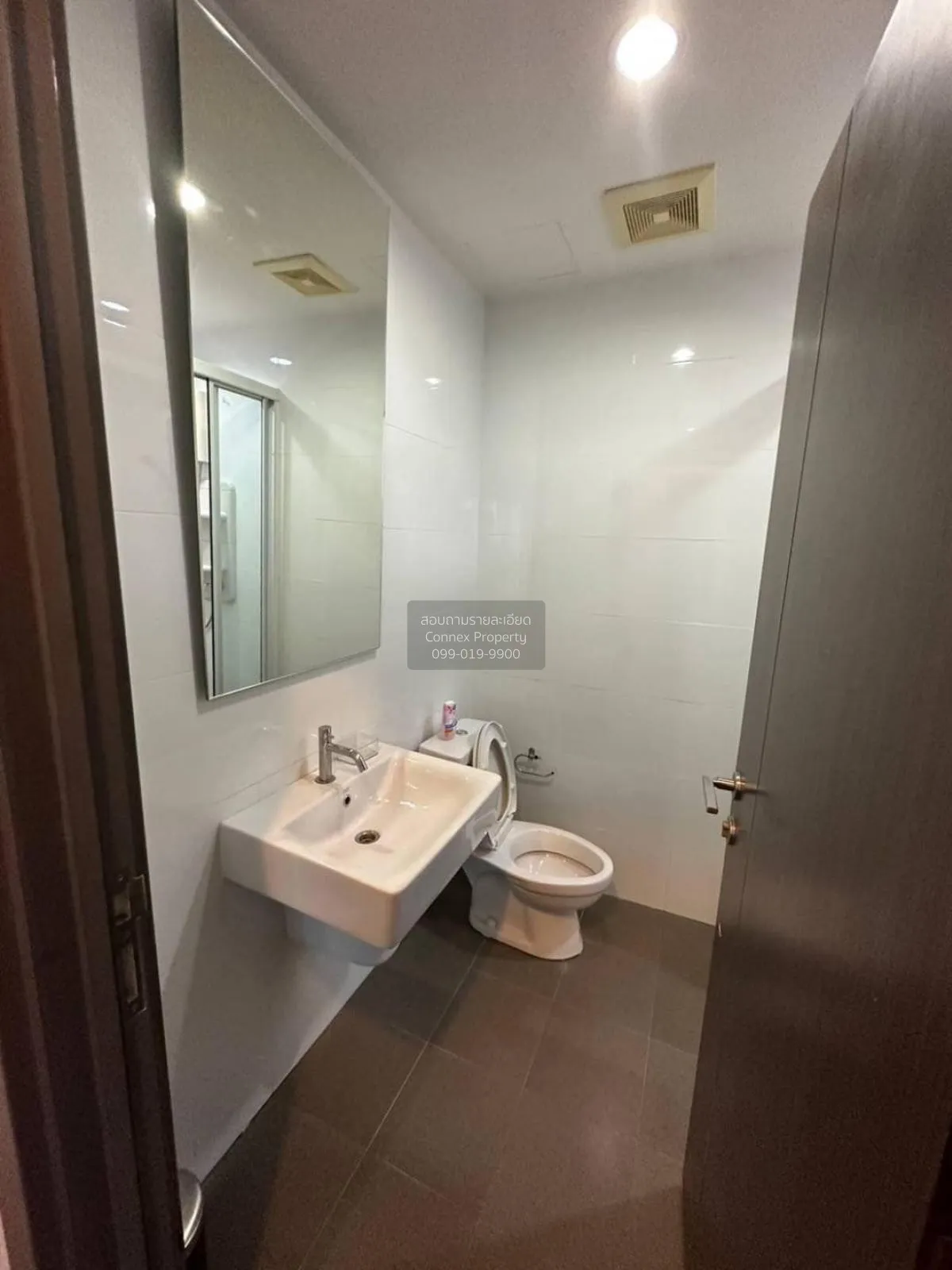 For Sale Condo , The Base Park West Sukhumvit 77 , BTS-On Nut , P