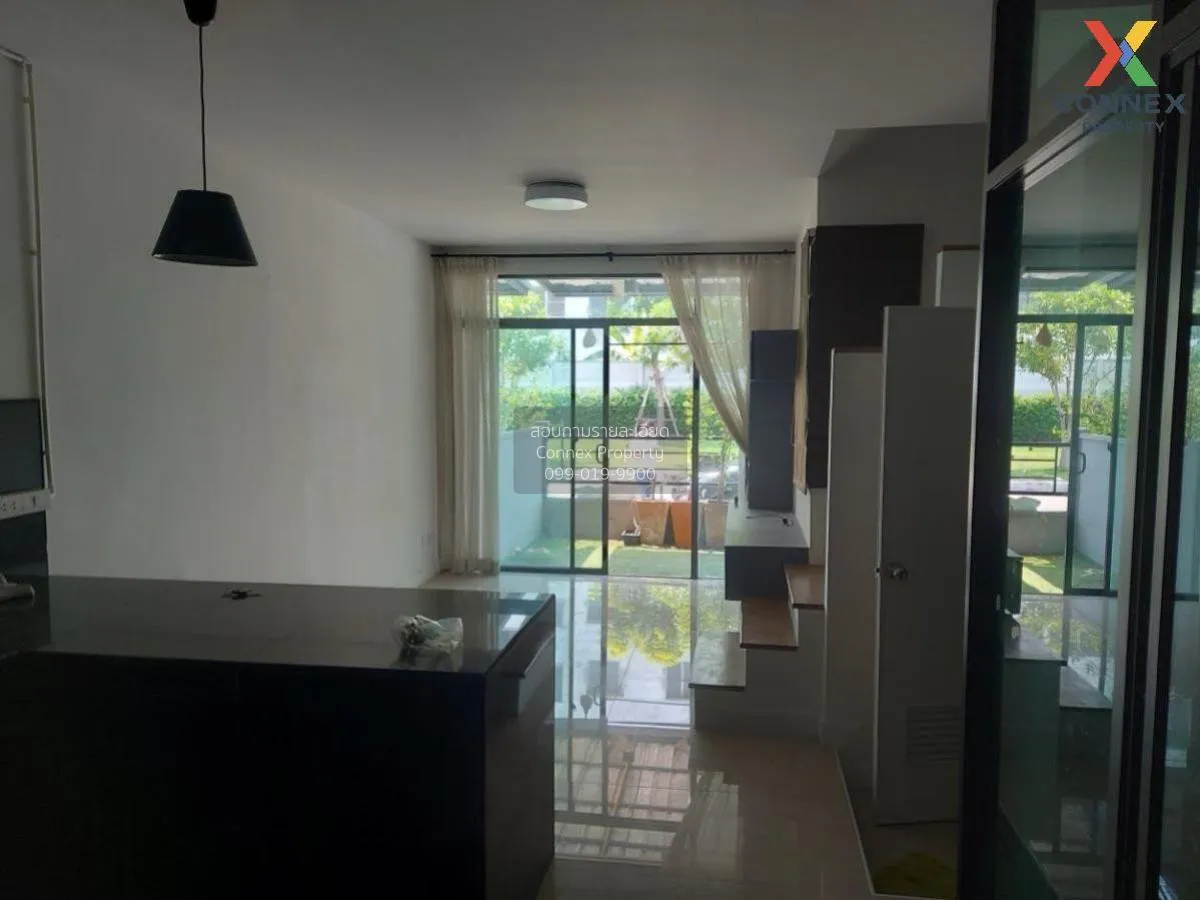 ขายทาวน์เฮ้าส์/ทาวน์โฮม  พลีโน่ พหลโยธิน - วัชรพล BTS-สะพานใหม่ ค