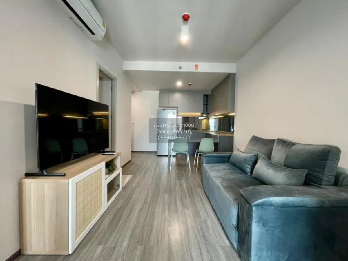 For Rent Condo , Ideo Chula-Samyan , MRT-Sam Yan , Si Phraya , Ba 1