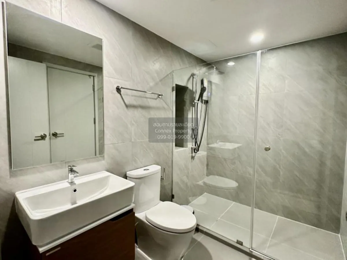 For Rent Condo , Ideo Chula-Samyan , MRT-Sam Yan , Si Phraya , Ba