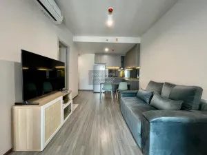For Rent Condo , Ideo Chula-Samyan , MRT-Sam Yan , Si Phraya , Bang Rak , Bangkok , CX-107722