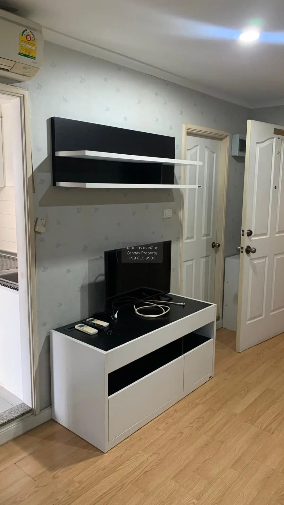 For Rent Condo , Lumpini Ville Ramkamhaeng 26 , ARL-Ramkhamhaeng  3