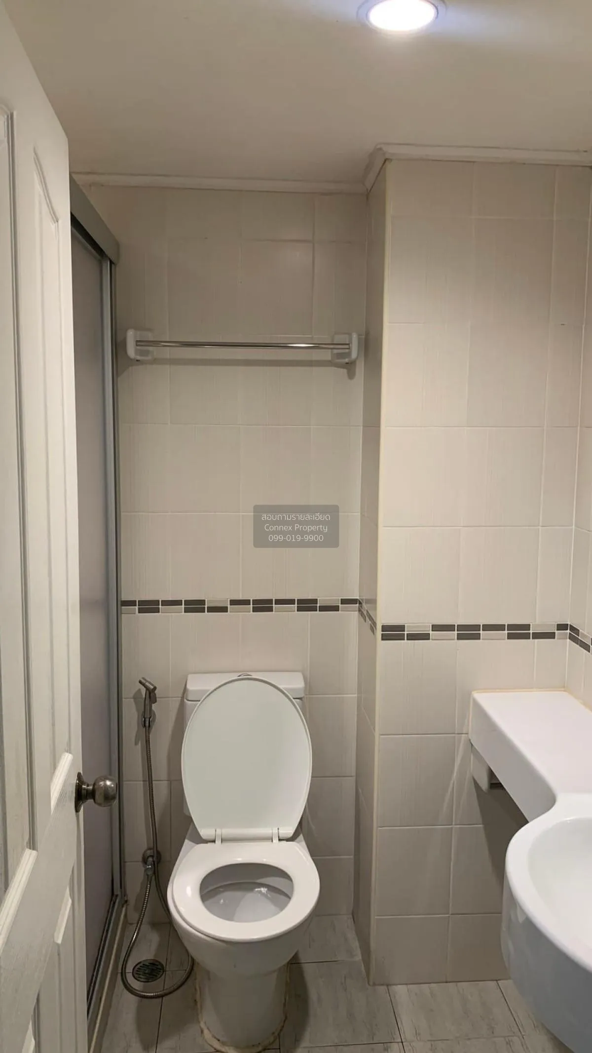 For Rent Condo , Lumpini Ville Ramkamhaeng 26 , ARL-Ramkhamhaeng 