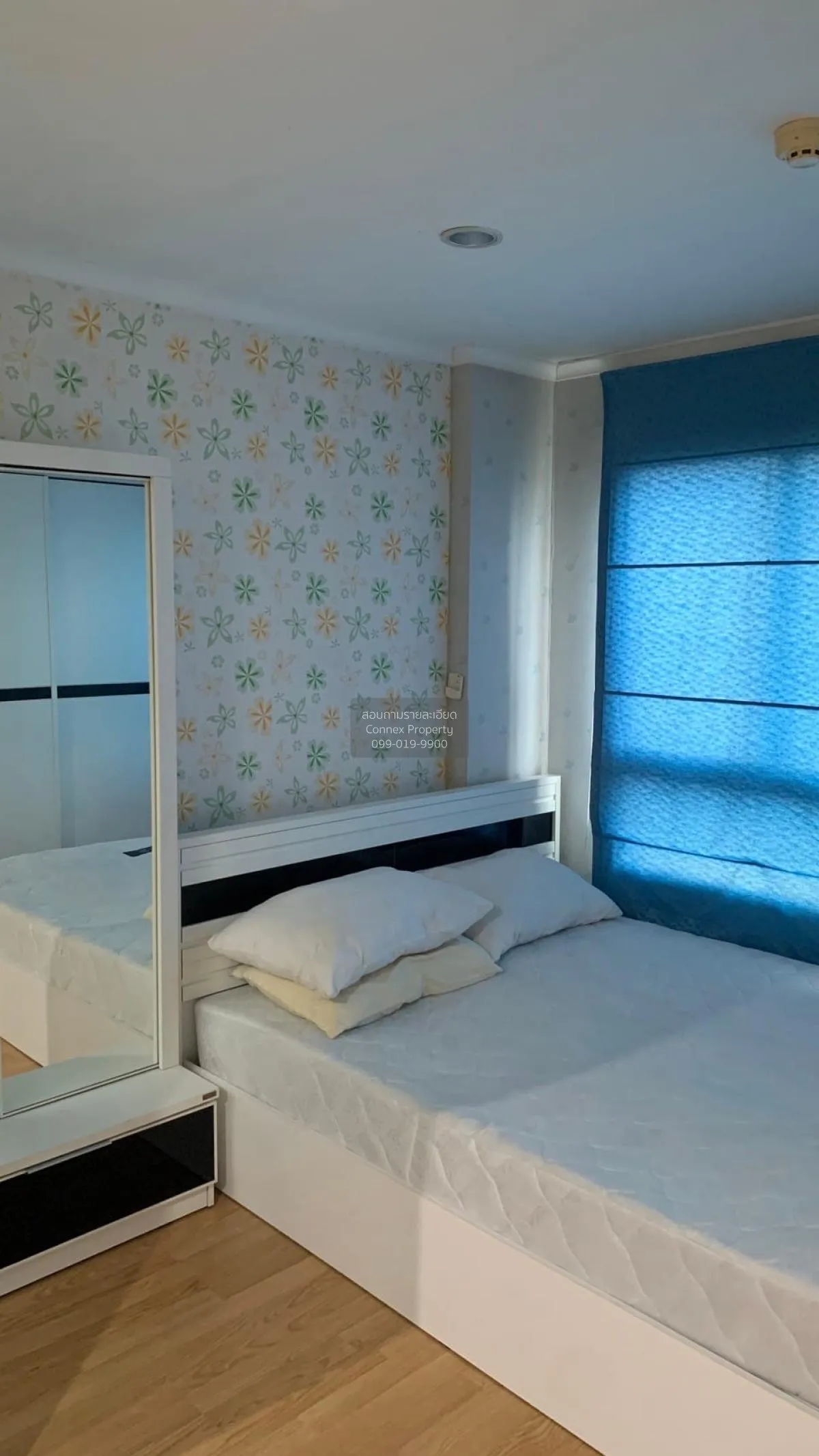 ขายคอนโด  ลุมพินี วิลล์ รามคำแหง 26 ARL-รามคำแหง หัวหมาก เขต บางก