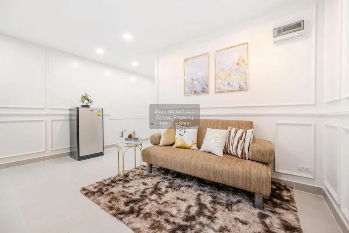 For Sale Condo , Metro Park Sathorn , BTS-Wutthakat , Pakklong Ph