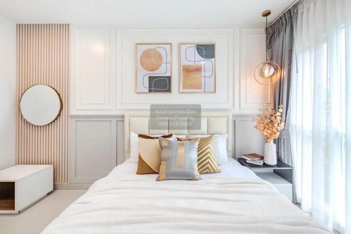 For Sale Condo , Metro Park Sathorn , BTS-Wutthakat , Pakklong Ph