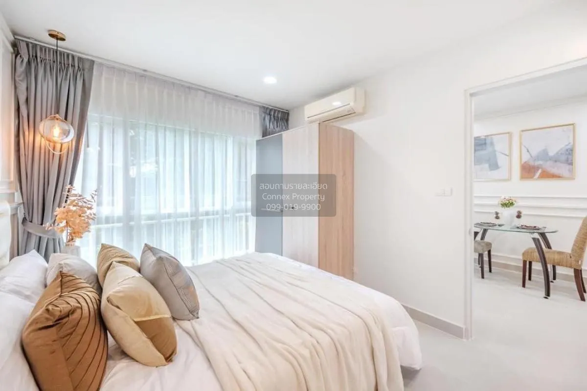 For Sale Condo , Metro Park Sathorn , BTS-Wutthakat , Pakklong Ph
