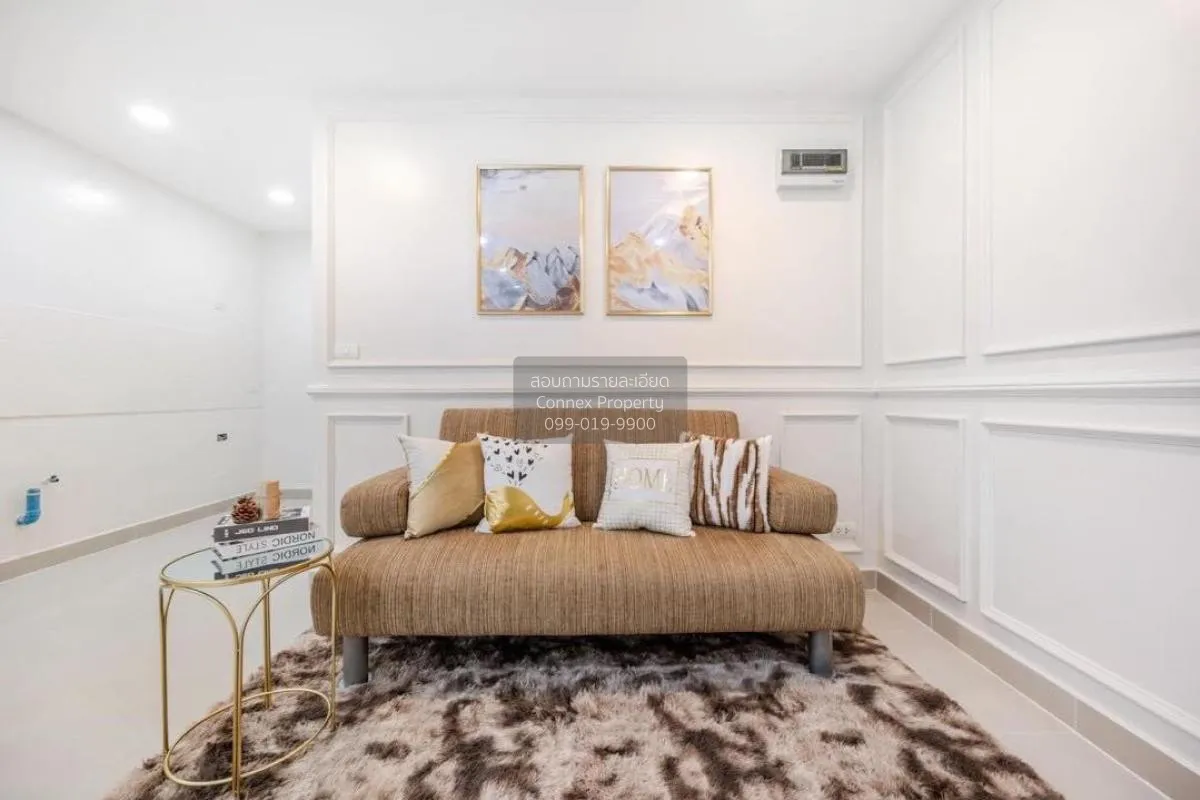 For Sale Condo , Metro Park Sathorn , BTS-Wutthakat , Pakklong Ph