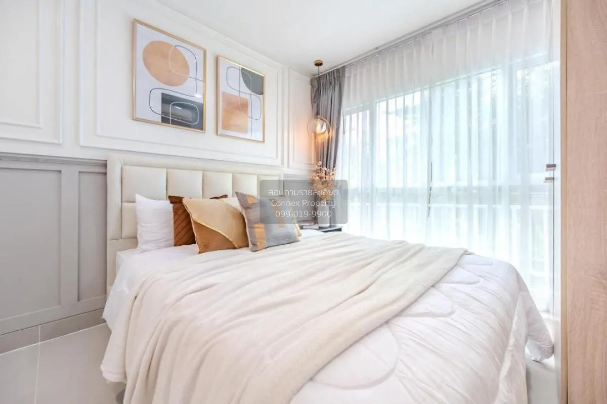 For Sale Condo , Metro Park Sathorn , BTS-Wutthakat , Pakklong Ph