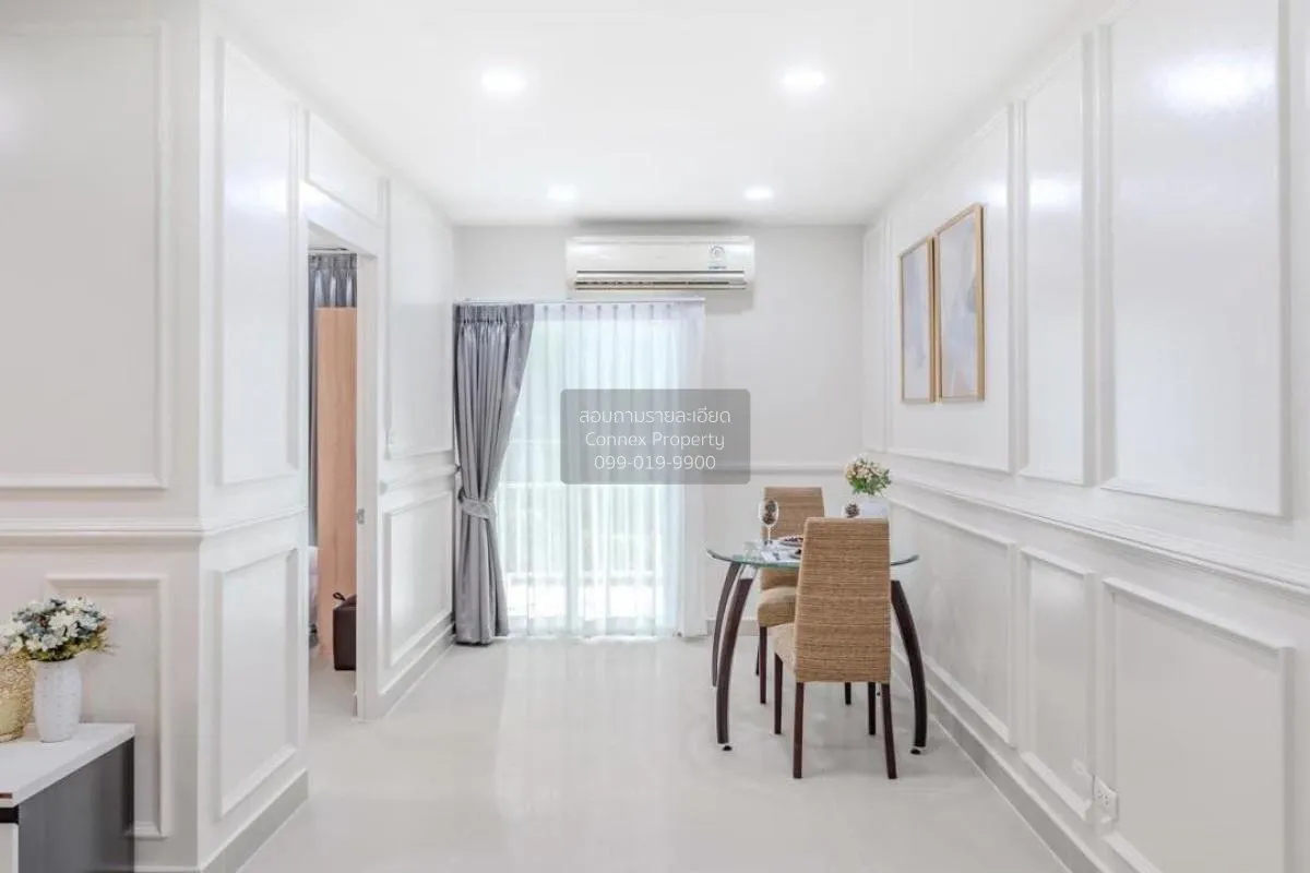 For Sale Condo , Metro Park Sathorn , BTS-Wutthakat , Pakklong Ph