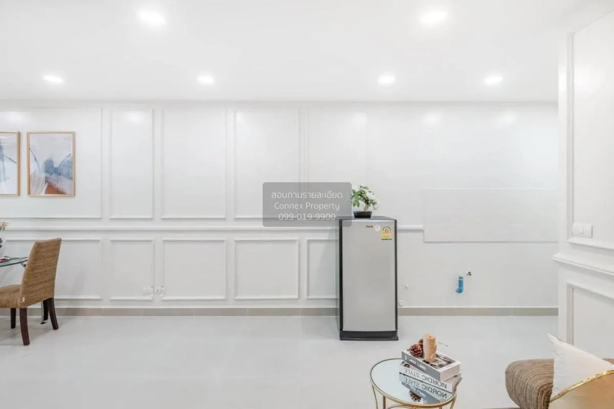 For Sale Condo , Metro Park Sathorn , BTS-Wutthakat , Pakklong Ph 2