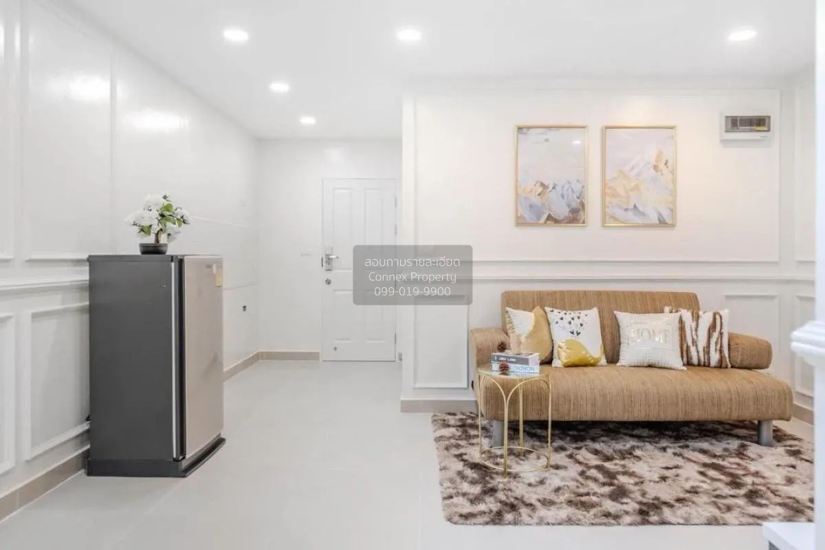 For Sale Condo , Metro Park Sathorn , BTS-Wutthakat , Pakklong Ph 4