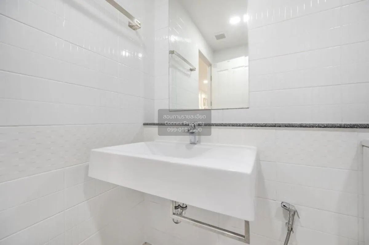 For Sale Condo , Metro Park Sathorn , BTS-Wutthakat , Pakklong Ph