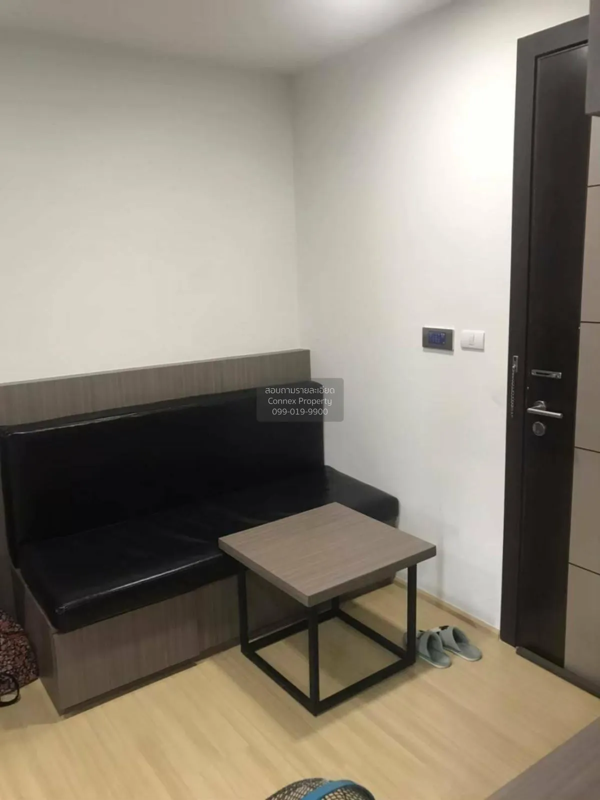 ขายคอนโด  เวียร์ 7 บางเสาธง บางเสาธง สมุทรปราการ CX-107729 1