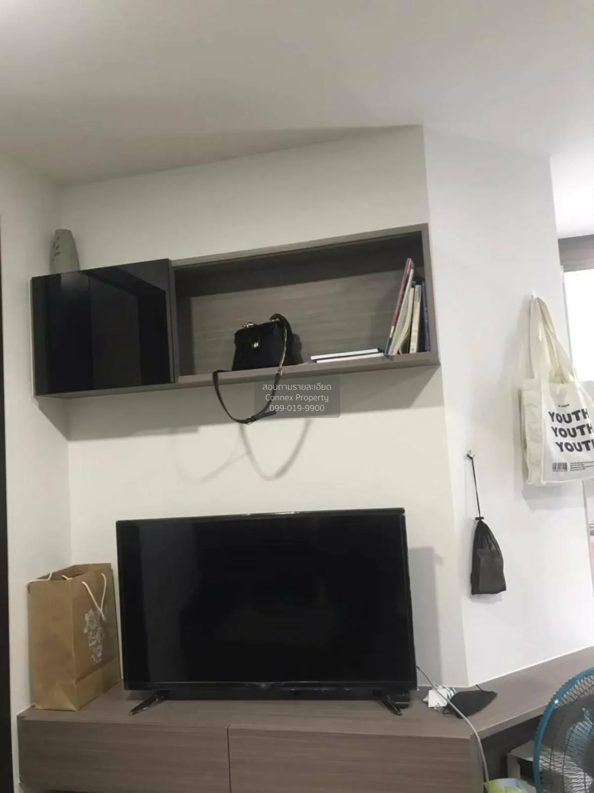 ขายคอนโด  เวียร์ 7 บางเสาธง บางเสาธง สมุทรปราการ CX-107729 2