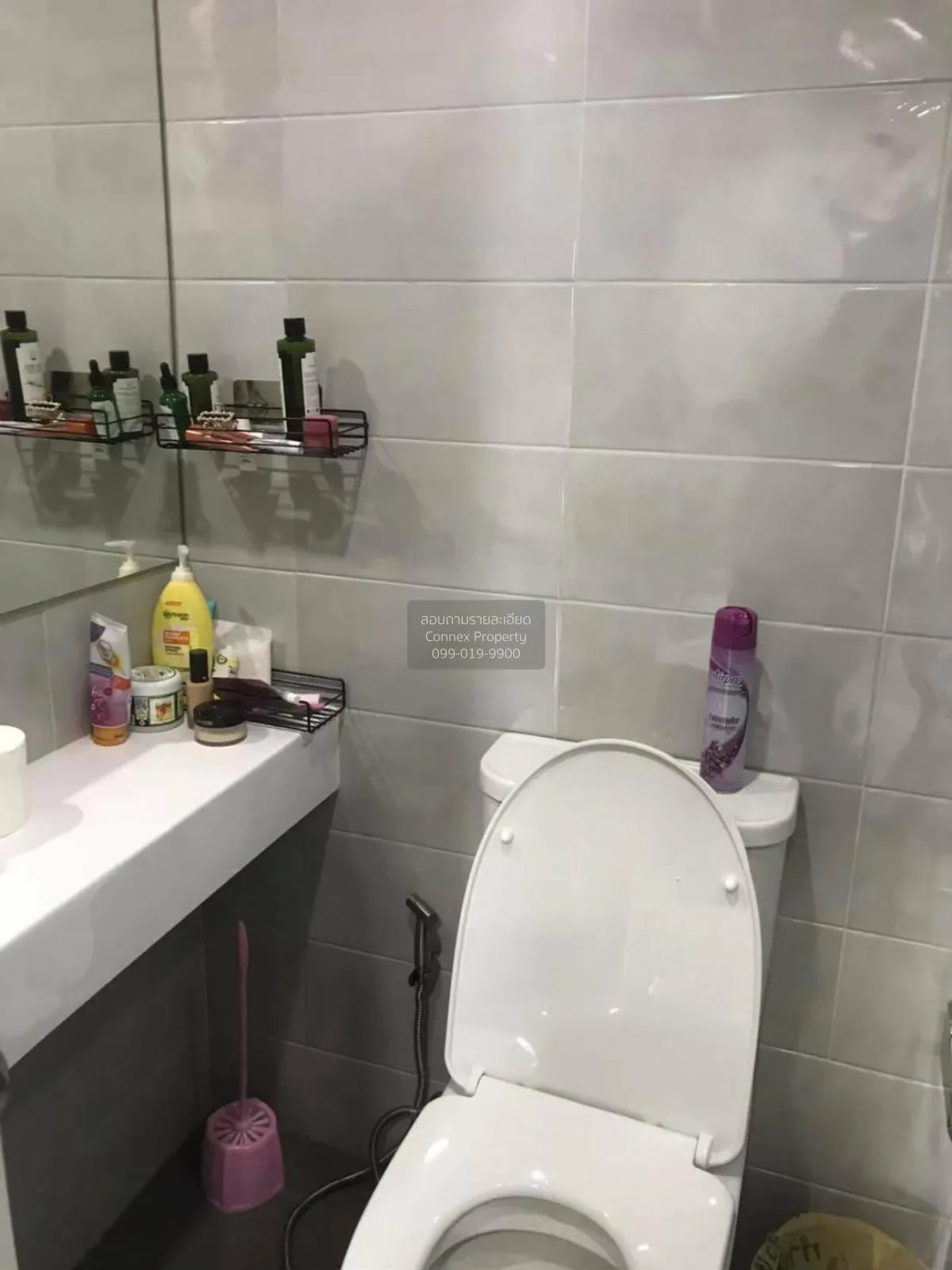 ขายคอนโด  เวียร์ 7 บางเสาธง บางเสาธง สมุทรปราการ CX-107729