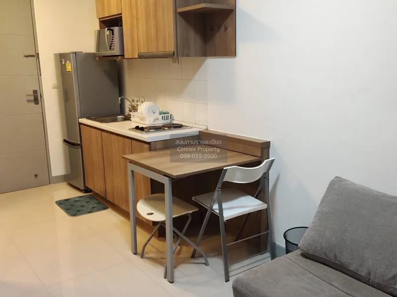 FOR RENT condo , Ideo Mix Sukhumvit 103 , BTS-Udom Suk , Bang Na  3