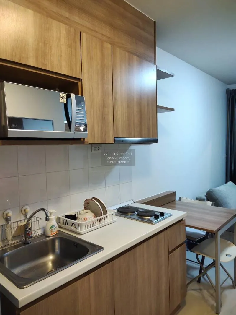 FOR RENT condo , Ideo Mix Sukhumvit 103 , BTS-Udom Suk , Bang Na  4