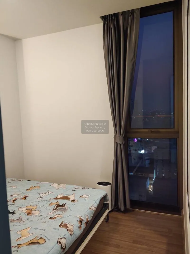 FOR RENT condo , Ideo Mix Sukhumvit 103 , BTS-Udom Suk , Bang Na 