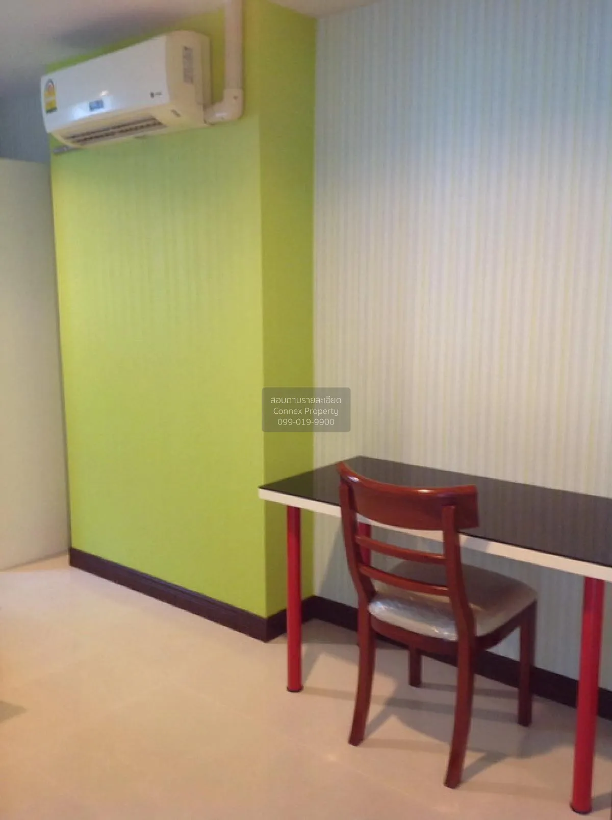 เช่าคอนโด  สุขุมวิท ลิฟวิ่ง ทาวน์ MRT-เพชรบุรี คลองเตยเหนือ เขต ว