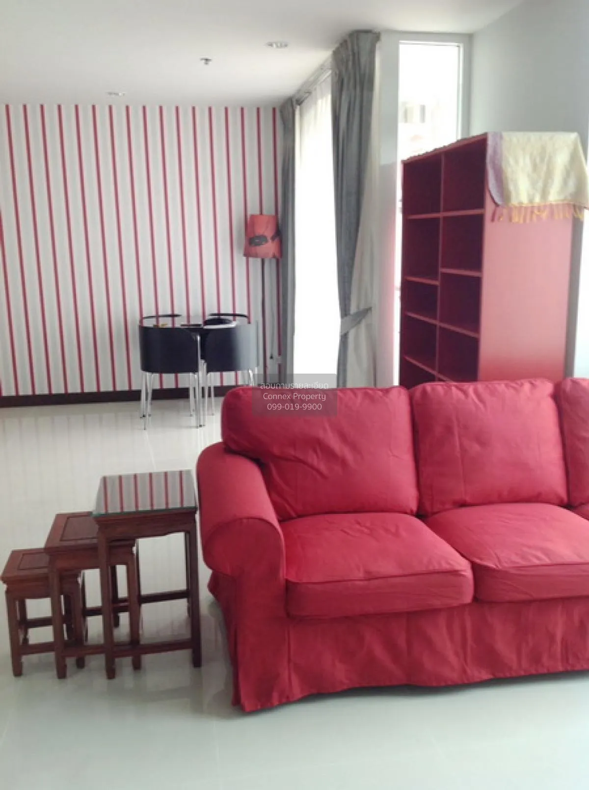 เช่าคอนโด  สุขุมวิท ลิฟวิ่ง ทาวน์ MRT-เพชรบุรี คลองเตยเหนือ เขต ว 2