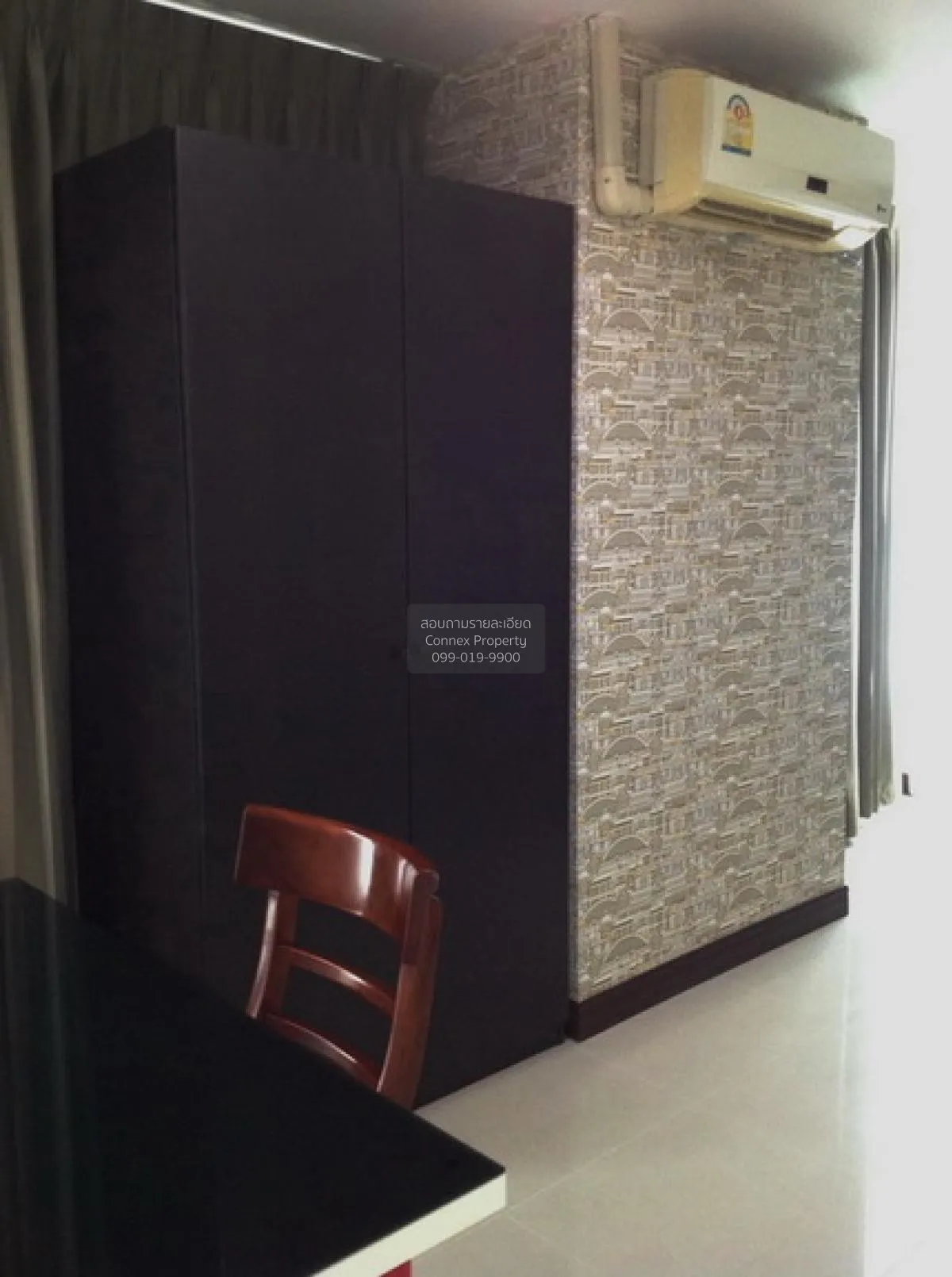 เช่าคอนโด  สุขุมวิท ลิฟวิ่ง ทาวน์ MRT-เพชรบุรี คลองเตยเหนือ เขต ว