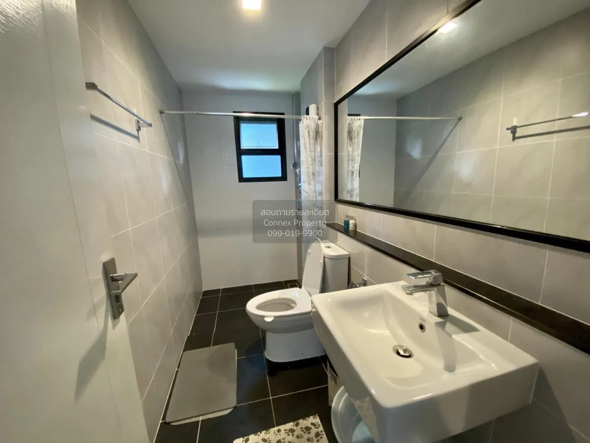 ขายบ้าน  เวนิว พระราม 9 ทับช้าง เขต สะพานสูง กรุงเทพ CX-107731