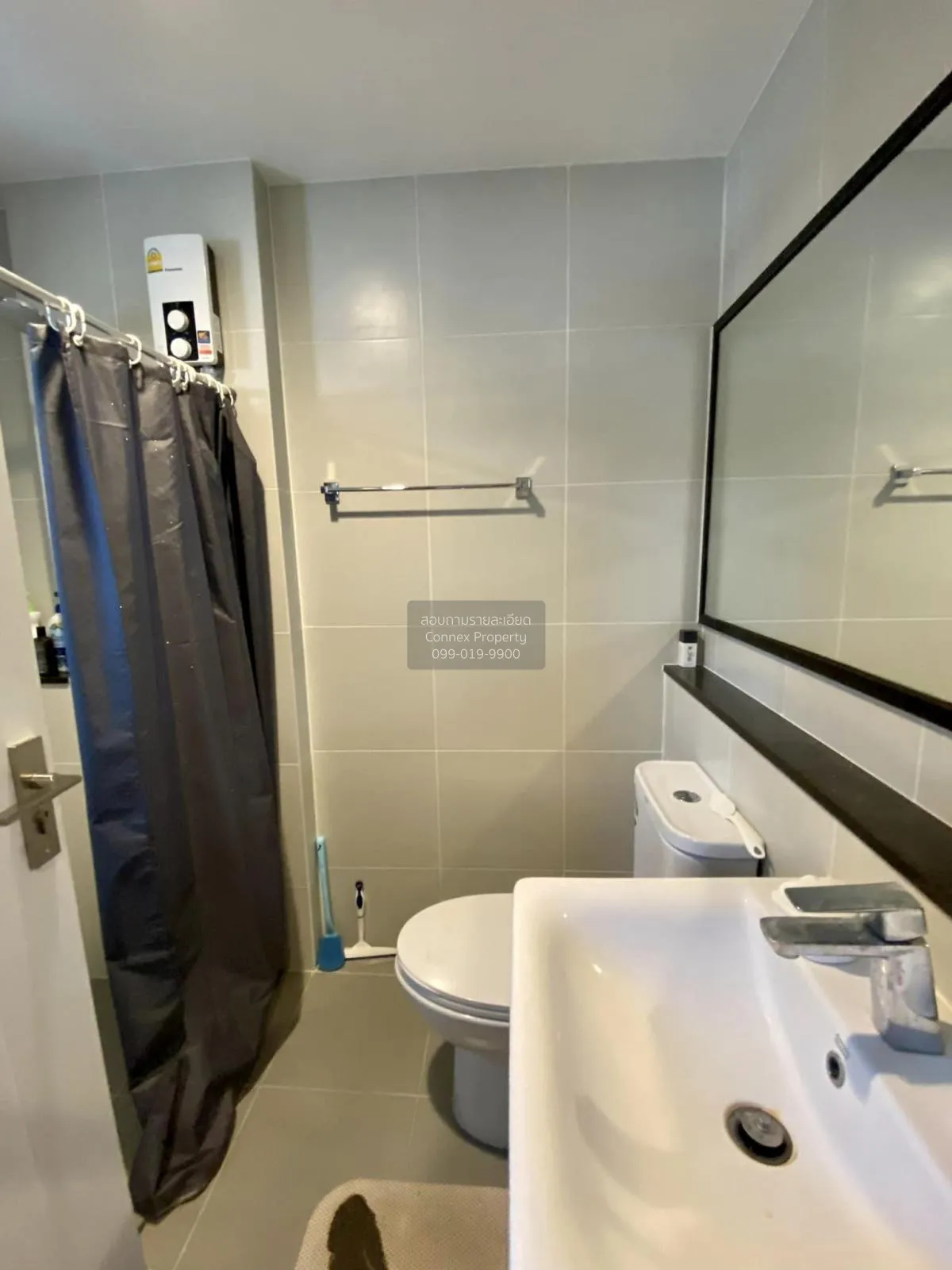 ขายบ้าน  เวนิว พระราม 9 ทับช้าง เขต สะพานสูง กรุงเทพ CX-107731