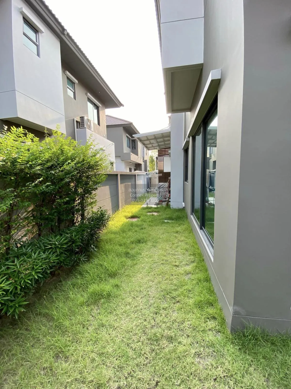 ขายบ้าน  เวนิว พระราม 9 ทับช้าง เขต สะพานสูง กรุงเทพ CX-107731