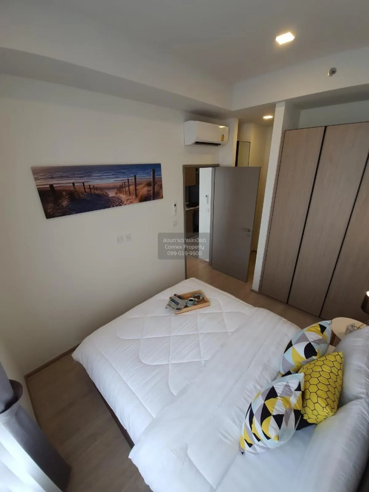 For Rent Condo , Centric Ratchayothin , BTS-Ratchayothin , Chanka 3