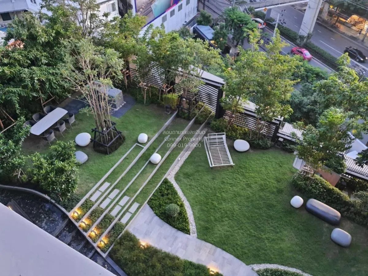 For Rent Condo , Centric Ratchayothin , BTS-Ratchayothin , Chanka