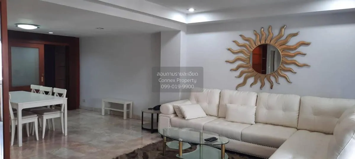 เช่าคอนโด  ร่วมใจ ไฮท์ MRT-เพชรบุรี คลองเตยเหนือ เขต วัฒนา กรุงเท 1