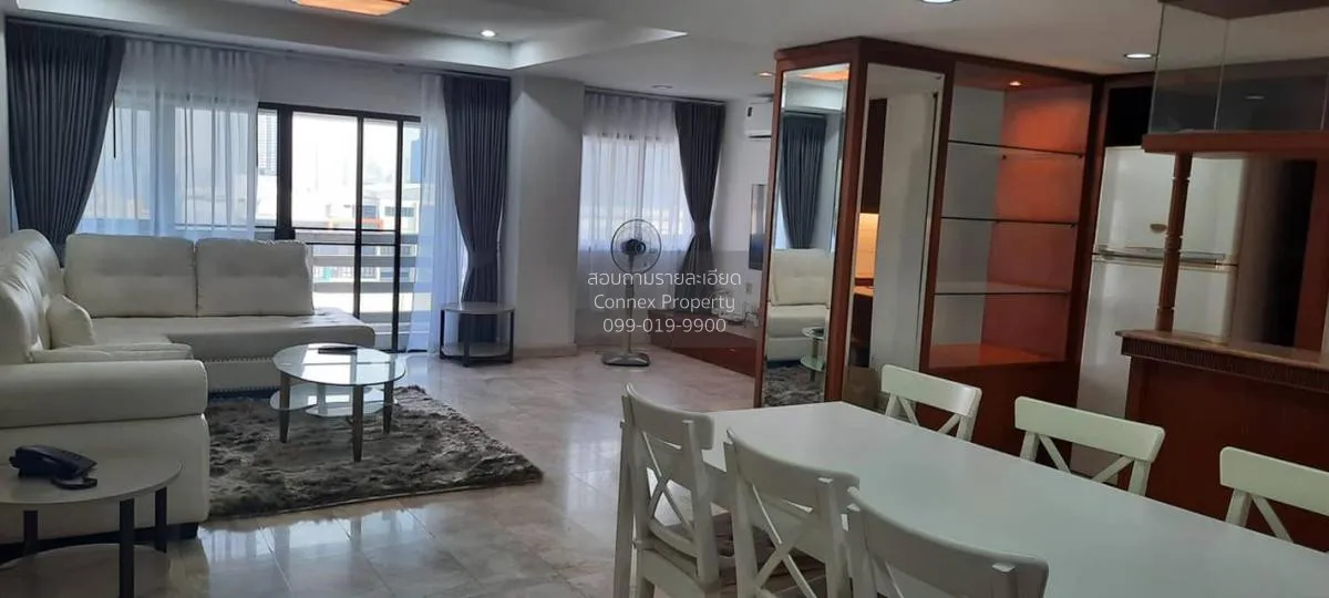 เช่าคอนโด  ร่วมใจ ไฮท์ MRT-เพชรบุรี คลองเตยเหนือ เขต วัฒนา กรุงเท 2