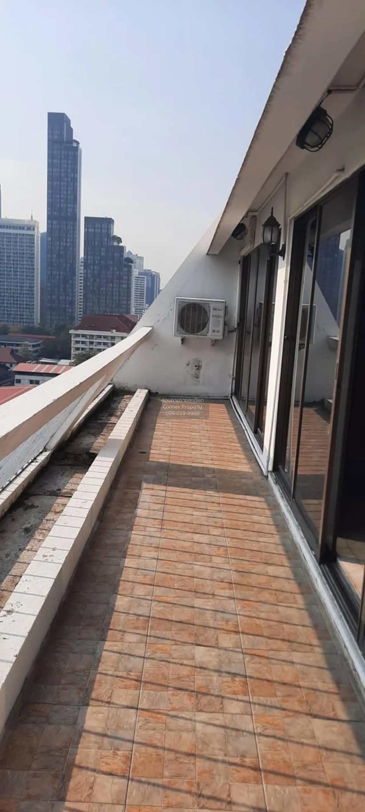 เช่าคอนโด  ร่วมใจ ไฮท์ MRT-เพชรบุรี คลองเตยเหนือ เขต วัฒนา กรุงเท