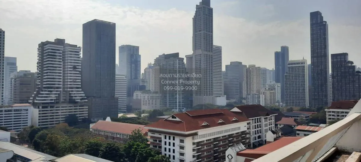 เช่าคอนโด  ร่วมใจ ไฮท์ MRT-เพชรบุรี คลองเตยเหนือ เขต วัฒนา กรุงเท