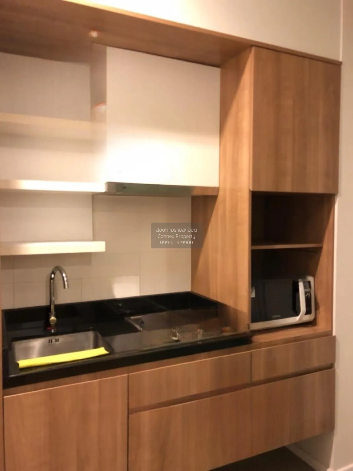 For Rent Condo , Blocs 77 , BTS-On Nut , Phra Khanong Nuea , Watt 2