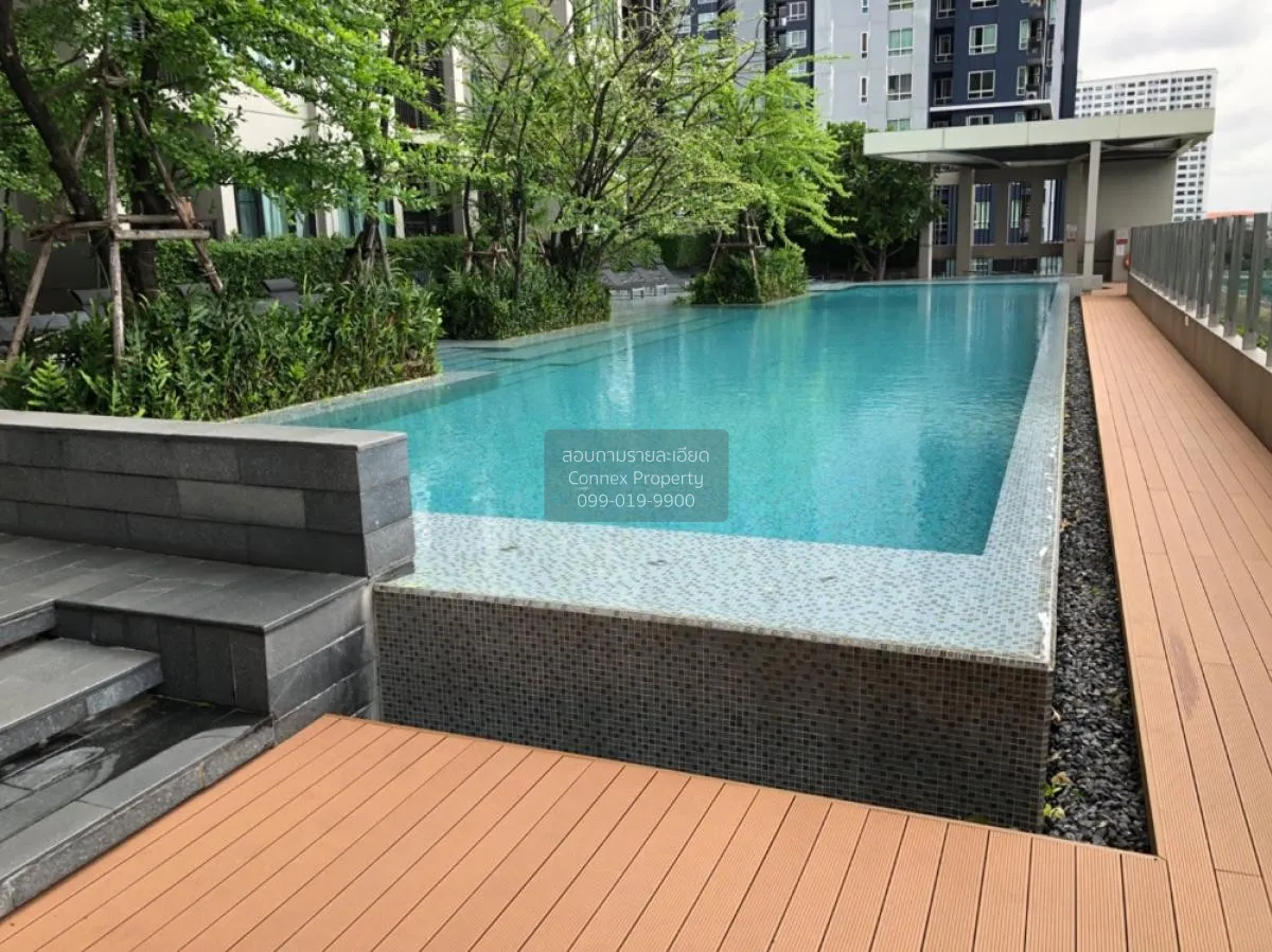 For Rent Condo , Blocs 77 , BTS-On Nut , Phra Khanong Nuea , Watt 4