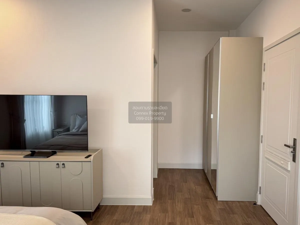 เช่าบ้าน  นันทวัน พระราม9-กรุงเทพกรีฑาตัดใหม่ สะพานสูง เขต สะพานส