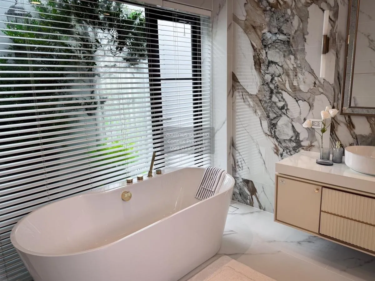 เช่าบ้าน  นันทวัน พระราม9-กรุงเทพกรีฑาตัดใหม่ สะพานสูง เขต สะพานส