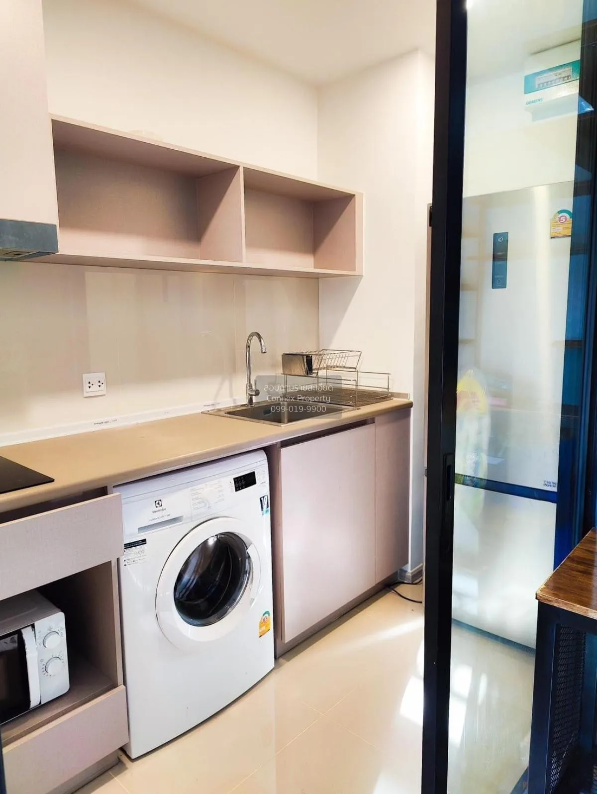 For Sale Condo , Aspire Sukhumvit - Onnut , BTS-On Nut , Suan Lua
