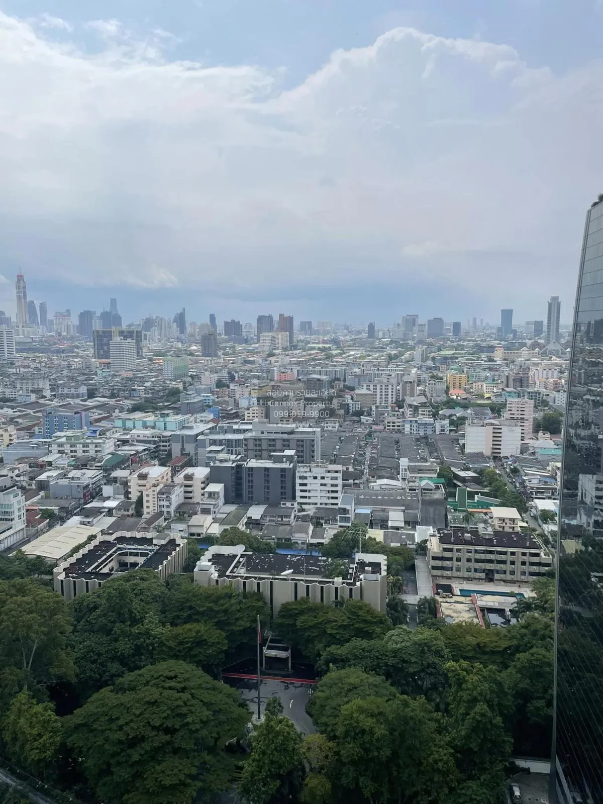 For Rent Condo , IVY Ampio , MRT-Thailand Cultural Centre , Huai 