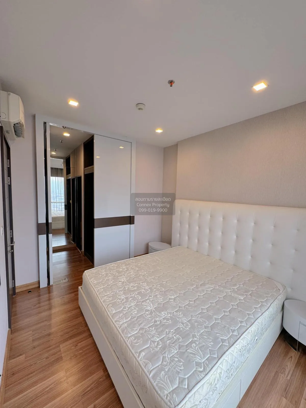 For Rent Condo , IVY Ampio , MRT-Thailand Cultural Centre , Huai 