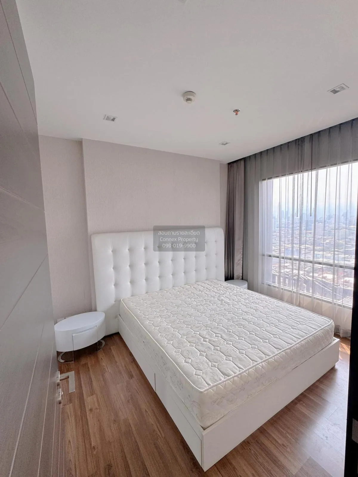 For Rent Condo , IVY Ampio , MRT-Thailand Cultural Centre , Huai 